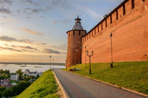 4,300+ Nijniy Novgorod Stock Photos, Pictures & Royalty-Free Images ...