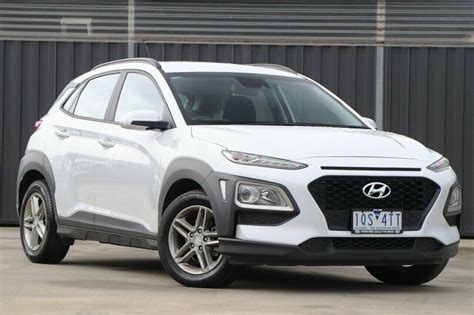 2019 Hyundai Kona Subscription For Undefinedwk Carbar Australia
