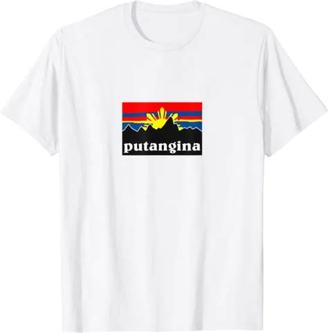 NEW LIMITED PUTANGINA Filipino Slang Philippines Funny Pinoy Kuya Pinay