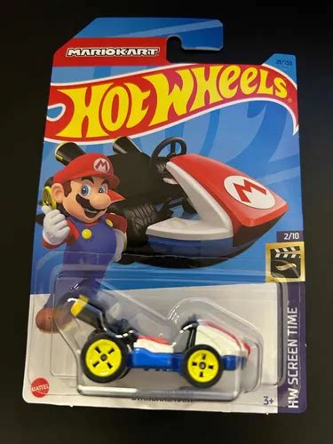 Standar Kart Hw Screen Time Hot Wheels en venta en Querétaro Querétaro por sólo 250 00