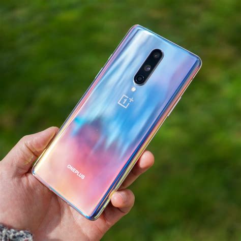 OnePlus 8, 8 Pro ve 8T İçin Android 13 Güncellemesi Başladı | Technopat ...