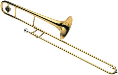 Puzon Tenorowy J Michael TB 450M Puzony Blaszane Instrumenty