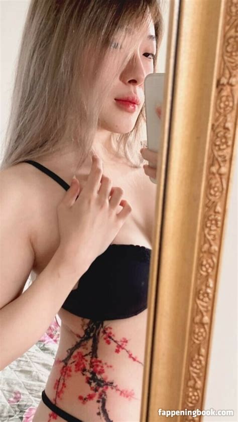 Yukimochi Nude OnlyFans Leaks Fappening FappeningBook