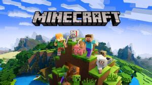 Requisitos Para Jugar Minecraft En Pc Actualizado Julio