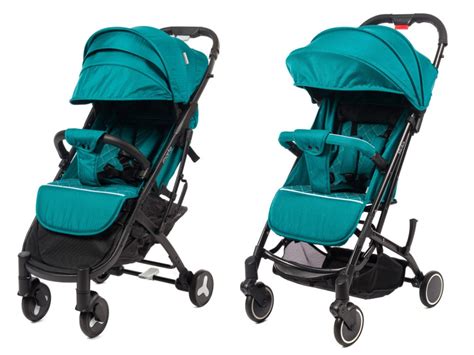 Дешевые легкие коляски для путешествий | Аналогий нет