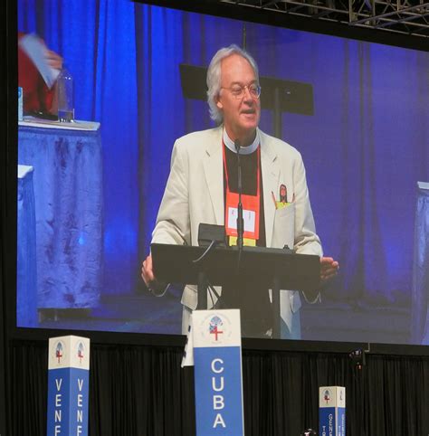 Episcopal Convention Approves A Pastoral Solution On Same Sex Marriage Baptist News Global