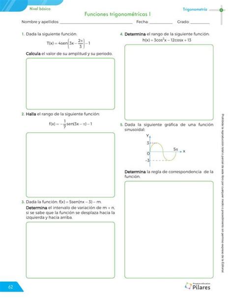 2 MATS4 U4 Funciones Trigonometricas I ESTUDIANTE Cesar Correa UDocz