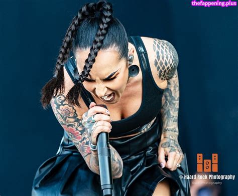 Tatiana Shmayluk Tati Booyakah Voinkova Nude OnlyFans Photo The Fappening Plus