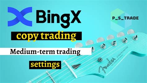Bingx Copy Trading Medium Term Strategy Defimood