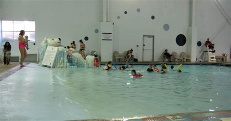 The Stir Crazy Moms Guide To Durham The Ymca Of Downtown Durham