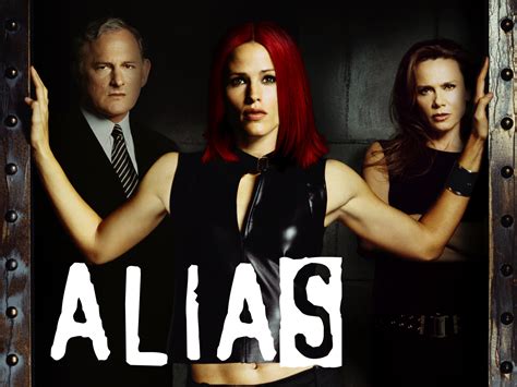 Prime Video: Alias Season 2