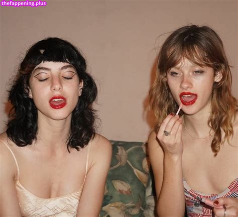 Camille Jansen Camillejansen Nude OnlyFans Photo 19 The Fappening Plus