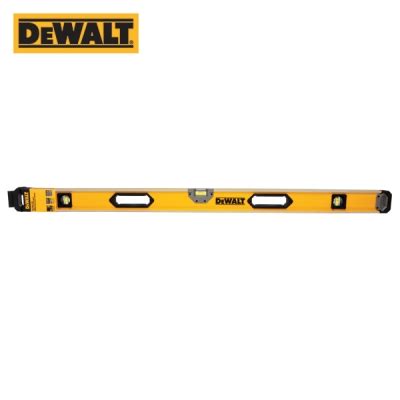 KWshop - 디월트 DWHT43248 박스빔 수평기 1200mm