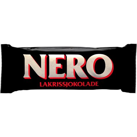 Nero - 40g | Meny.no