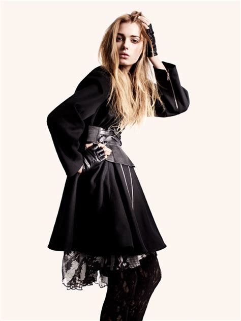 Бренд Hennes&Mauritz. История успеха. H&M. Одежда для женщин с ...