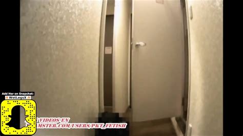 Naked Asian Girl Delivery Pizza Guy