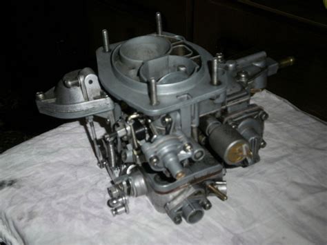 Регулировка карбюратора ВАЗ 2105 и 2107 своими руками