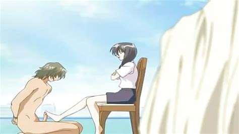 Hentai Slave Fetish Porn300