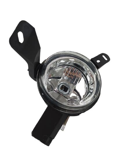 Farol De Milha Ford Ecosport At Lado Esquerdo Krambeck