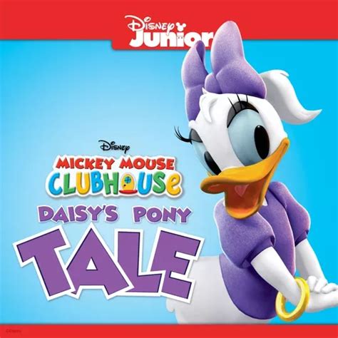 A Casa Do Mickey Mouse Disney Mickey Mouse Clubhouse Pata Daisy Balloon Race Dancing Daisy