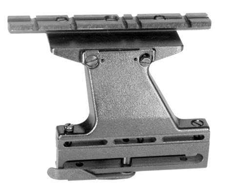 Кронштейн ВIII-2г Weaver, Сайга, Вепрь-Хантер купить