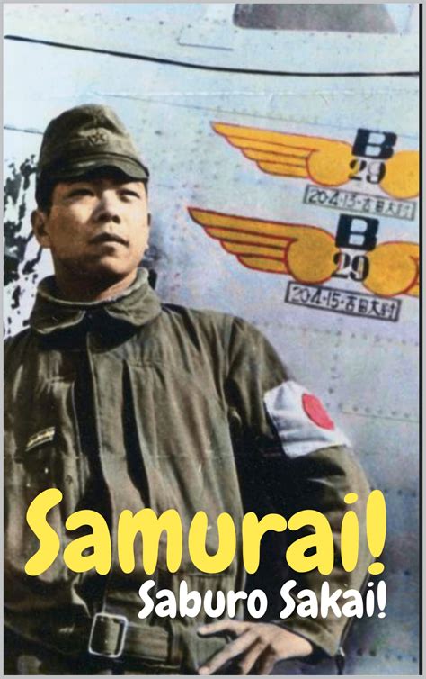 Samurai by Saburō Sakai | Goodreads