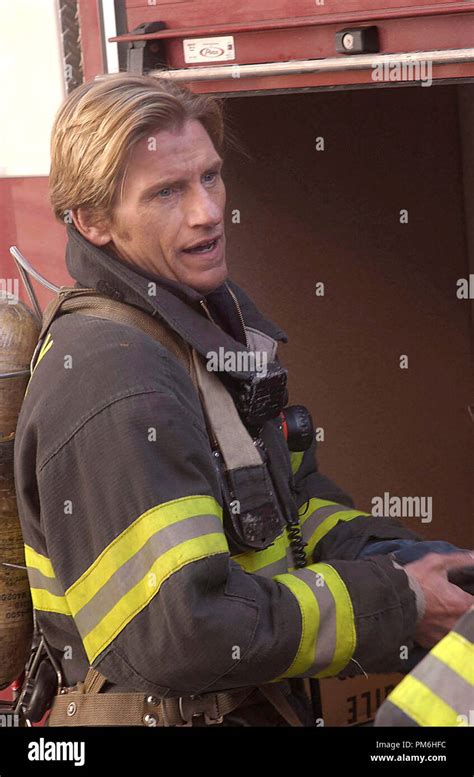 Film Still from "Rescue Me" Denis Leary 2007 Stock Photo - Alamy