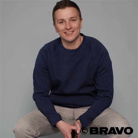 Aaron Troschke Mrs Bella Ist Meine Traumfrau Bravo