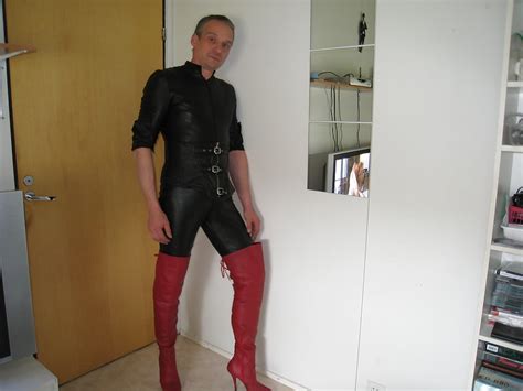 Finnish Leather Gay Pics XHamster