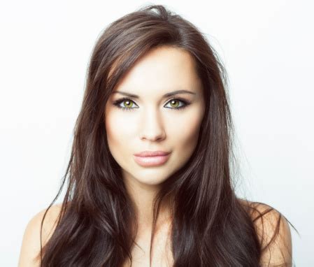 wajah kecantikan foto stok  gambar  bagian tubuh