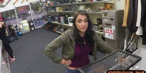 Busty Woman Gets Drilled By Pawn Dude At The Pawnshop Porn Videos
