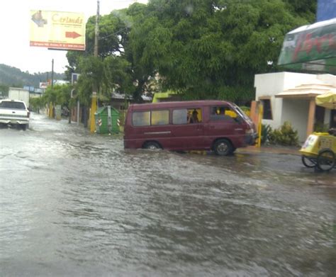 Perspectivas El Coe Eleva A Las Provincias Bajo Alerta Bonao City