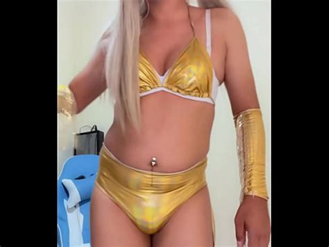 Linda Transexual Rosadita Samuray Con Tetas Ricas XVIDEOS