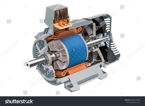 electric motors images stock  vectors shutterstock