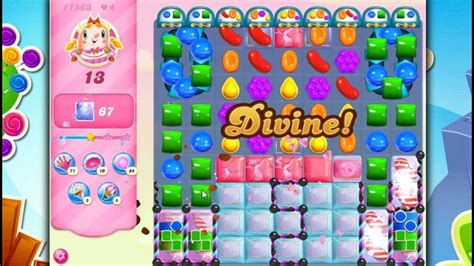 Candy Crush Saga Level 11563 3 Stars 28 Moves Completed No Boosters