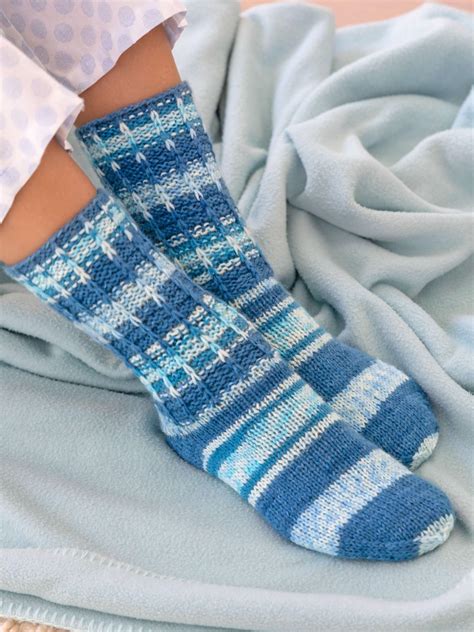 Hot Socks Como 6 Fach