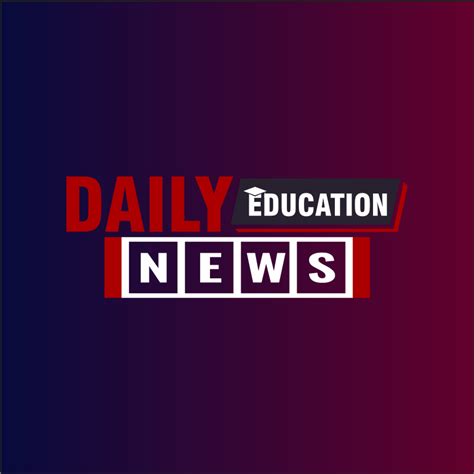 Daily Education News
