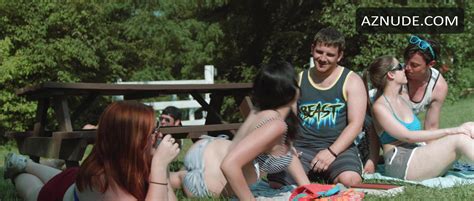 DON T FUCK IN THE WOODS NUDE SCENES AZNude