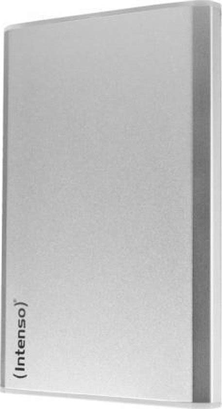 Intenso Memory Home Externe Harde Schijf 500 GB Bol