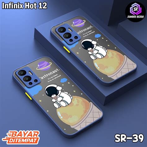 Jual Sumber Rezeki Softcase Infinix Hot Hot I Hot Play Hot Play Hot Play Hot