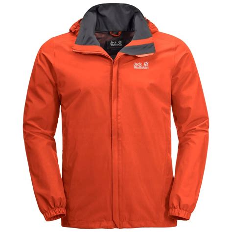 JACK WOLFSKIN Męska kurtka przejściowa - 12158373511 - oficjalne ...