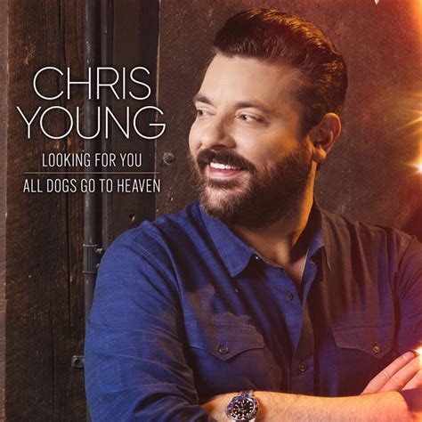 Chris Young: best songs · discography · lyrics