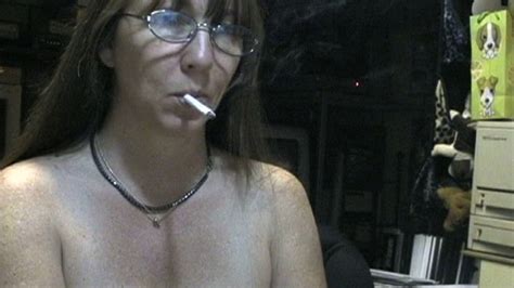 Brooke Smokes Topless AVI MILF And Swinger Amateur Porn Clips4sale
