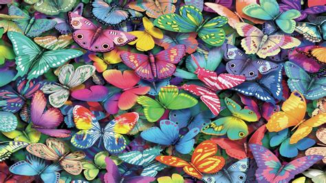 Butterfly Desktop Wallpapers - Top Free Butterfly Desktop Backgrounds ...