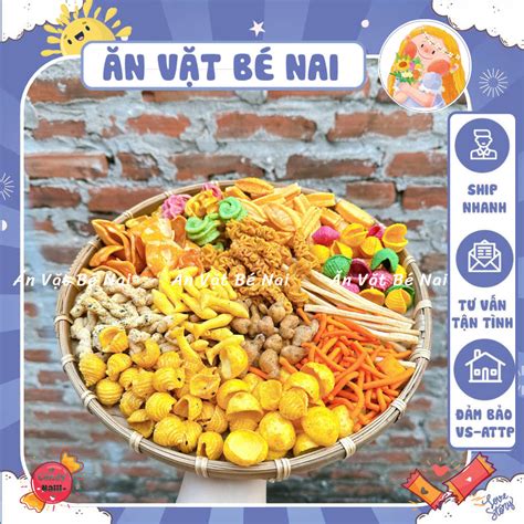500G Snack Tá Lả Mix Vị Siêu Ngon Siêu Giòn Các Món Bim Bim Tá Lả HOT đồ ăn vặt Shopee Việt Nam