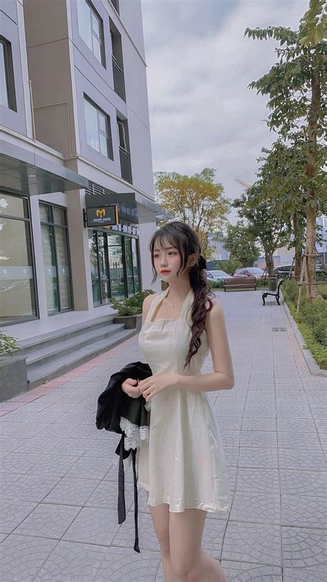 Hot girl Bến Tre xinh đẹp vóc dáng quyến rũ thiêu đốt mọi ánh nhìn Báo Dân trí