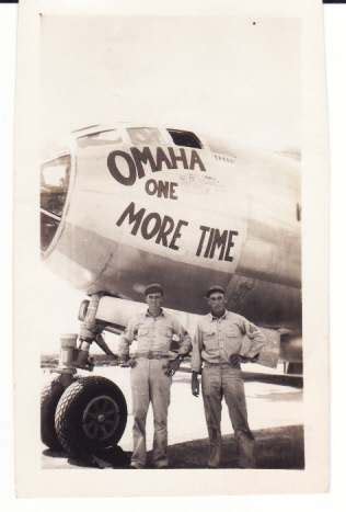 Enola Gay Tinian Island EPHEMERA PHOTOGRAPHS MILITARY