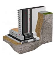 Что такое PLANTER Geo (Плантер Гео)? - База знаний ТЕХНОНИКОЛЬ