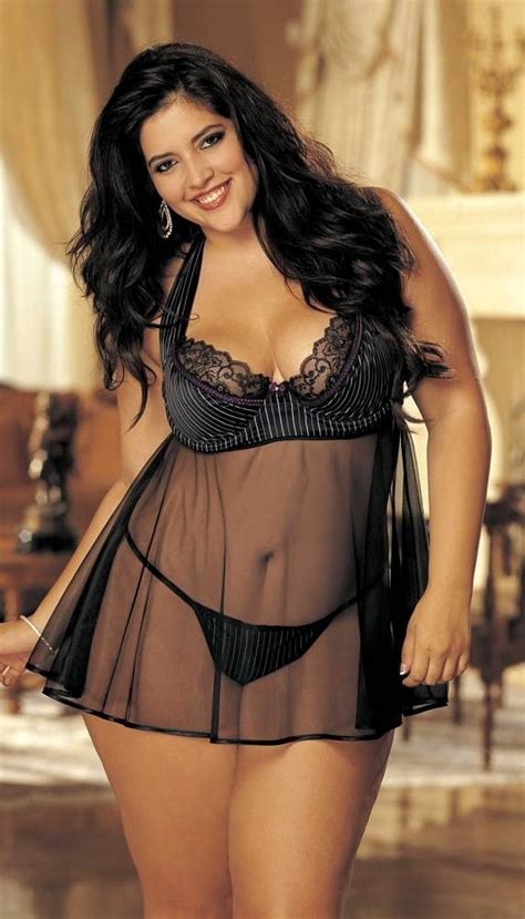 Plus Size Nude Women In Lingerie Epicsaholic