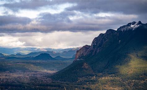 Rattlesnake Ledge Trail: One of the Best Hikes Near Seattle with